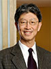 D<sup>r</sup> Henry Cheng, MD, FRCSC, PhD, ISIS Partner